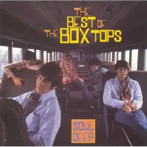 The Box Tops - The Best Of... Soul Deep (1996) {Arista}