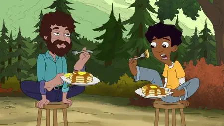 Milo Murphy’s Law S02E30