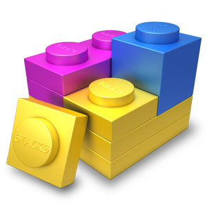 Stacks (RapidWeaver plugin) 3.6.8