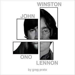 John Winston Ono Lennon [Audiobook]