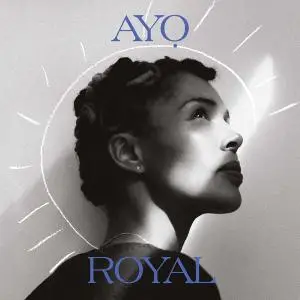 Ayo - Royal (Deluxe Edition) (2020/2021) [Official Digital Download]