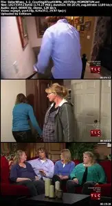 Sister Wives - S01E02: Courting a Fourth Wife & S01E03: Wives on the Move