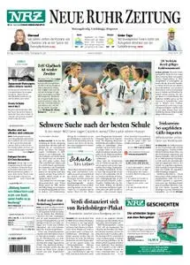 NRZ Neue Ruhr Zeitung Essen-Steele/Kray - 05. November 2018