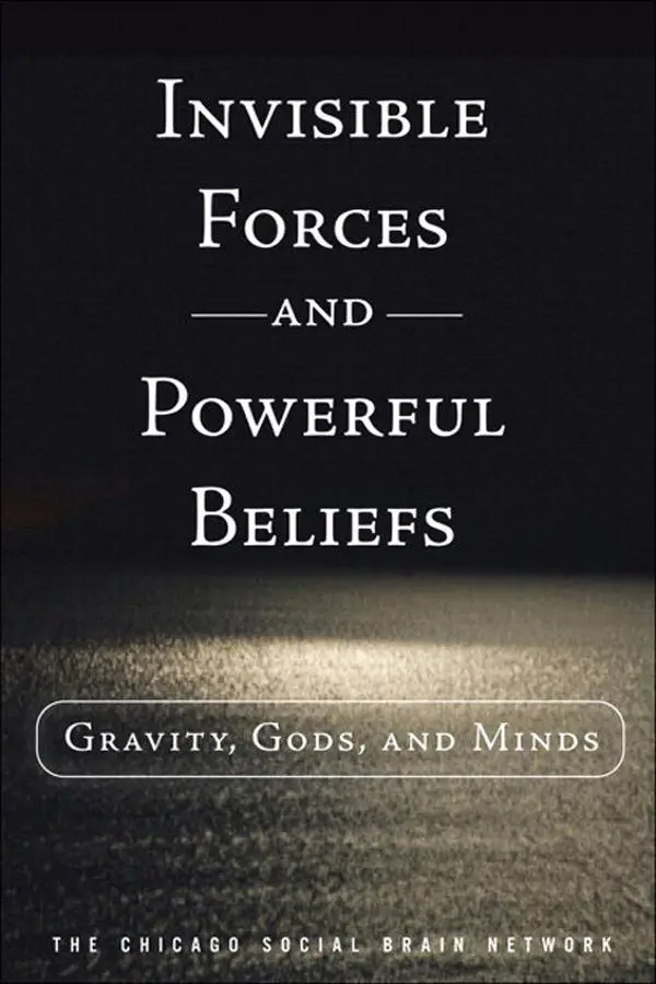 Invisible force. Invisible force