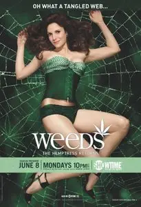 Weeds S05E01