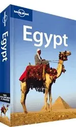 Lonely Planet Egypt (2010)