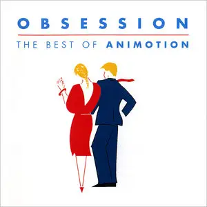Animotion - Obsession: The Best of Animotion (1996)