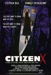 Citizen X (1995)