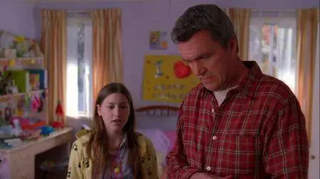 The Middle S02E15