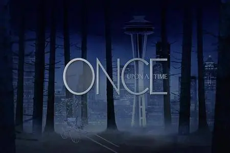 Once Upon a Time S07E19