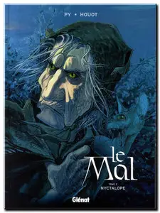 Py & Houot - Le Mal - Complet