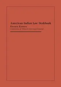 American Indian Law Deskbook: Conference of Western Attorneys General