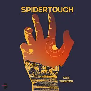 Spidertouch [Audiobook]