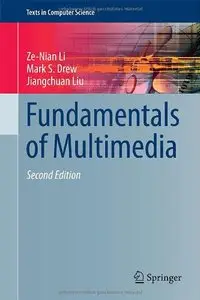 Fundamentals of Multimedia, 2nd edition