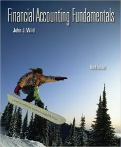 Financial Accounting Fundamentals 3rd Edition