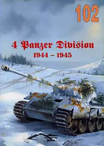 4 Panzer Division 1944-1945 (repost)