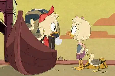 DuckTales S01E04