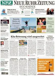 Neue Ruhr Zeitung – 18. April 2020