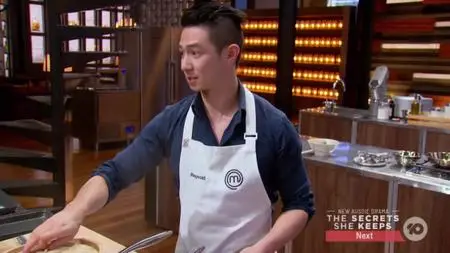 MasterChef Australia S12E08