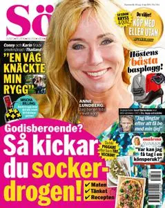 Aftonbladet Söndag – 30 augusti 2015