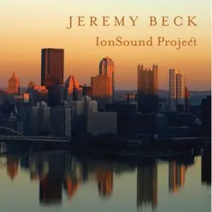 Jeremy Beck - Chamber Music