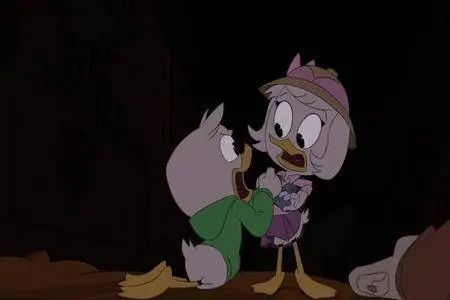 DuckTales S01E08