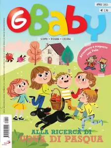 G Baby - Aprile 2023