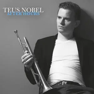 Teus Nobel - After Hours (2023) [Official Digital Download 24/48]