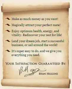 Mind Movie for Success