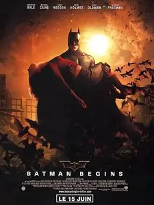  [DVDRip] Batman Begins (2005) 