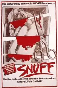 Snuff (1976)