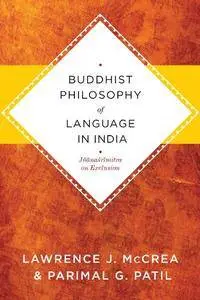 Buddhist Buddhist Philosophy of Language in India: Jñanasrimitra on Exclusion(Repost)