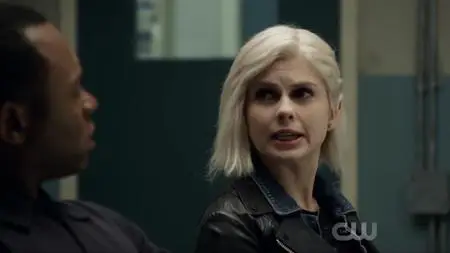 iZombie S05E07