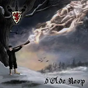 Mondvolland - d'Olde Roop (2010)