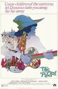 The Pied Piper (1972)