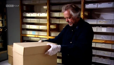 BBC - Stories from the Dark Earth: Ancestors Revisited (2014)