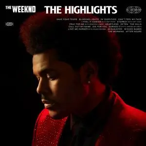 The Weeknd - The Highlights (2021) [Official Digital Download]