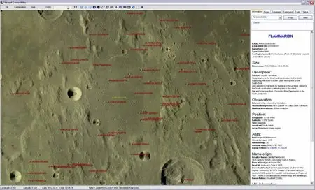 Virtual Moon Atlas Pro 6.0
