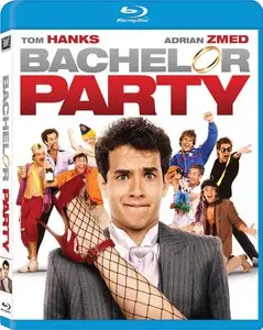 Bachelor Party (1984)