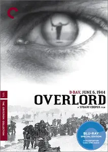 Overlord (1975) Criterion Collection