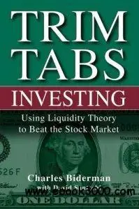 TrimTabs Investing: Using Liquidity Theory to Beat the Stock Market (repost)