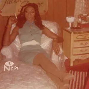 Jackie Shane - Any Other Way (2017)