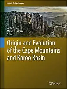 Origin and Evolution of the Cape Mountains and Karoo Basin (Repost)