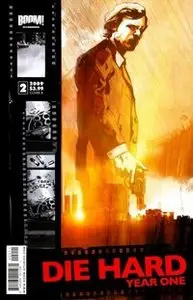 Die Hard - Year One 02