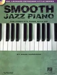 Mark Harrison - Smooth Jazz Piano