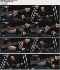 Lick Library - Learn to play Iron Maiden Vol. 2 (2008) (repost)
