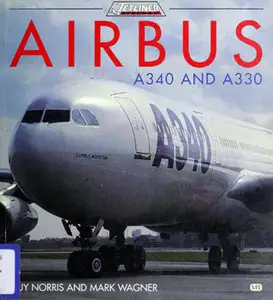 Airbus A340 and A330 (Jetliner History)