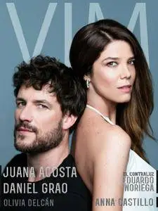 VIM Magazine - Mayo 2016