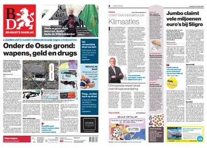 Brabants Dagblad - Veghel-Uden – 16 november 2019