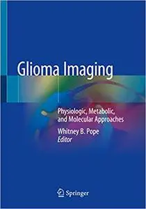 Glioma Imaging: Physiologic, Metabolic, and Molecular Approaches (Repost)